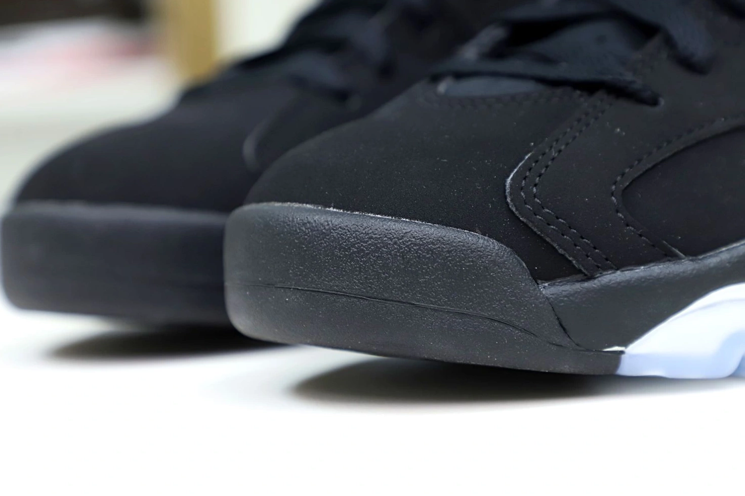 JORDAN AIR 6 CHROME 0201